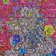 Image for article titled Incredible New Map of Moon Shows Its Every Nook and Cranny